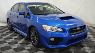 Image for 2017 Subaru WRX BASE ID: 7506365