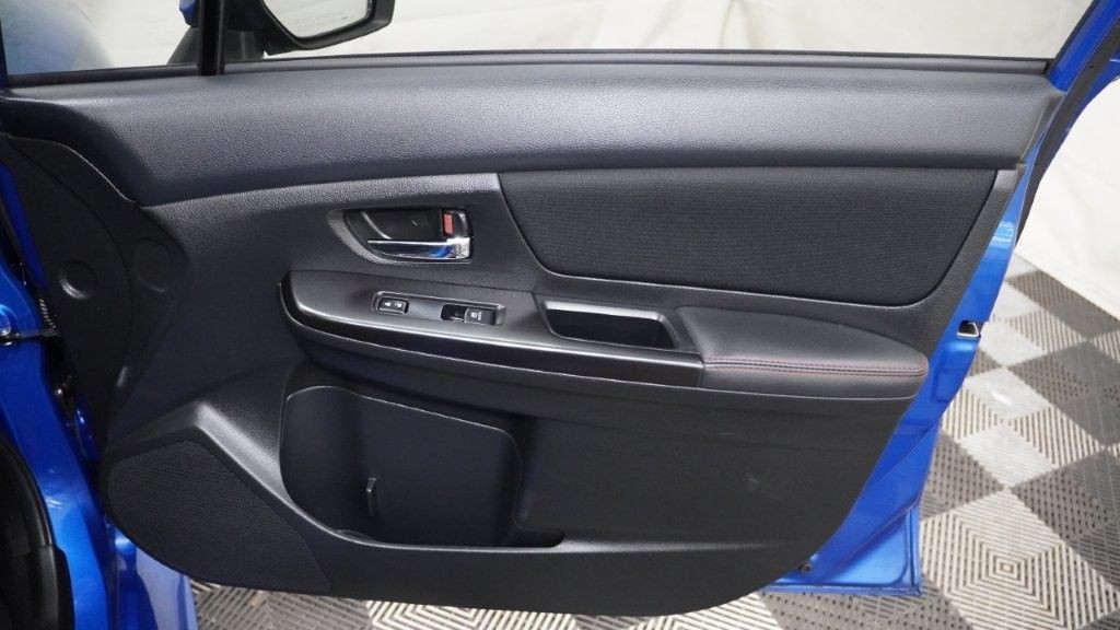 2017 Subaru WRX Image 20