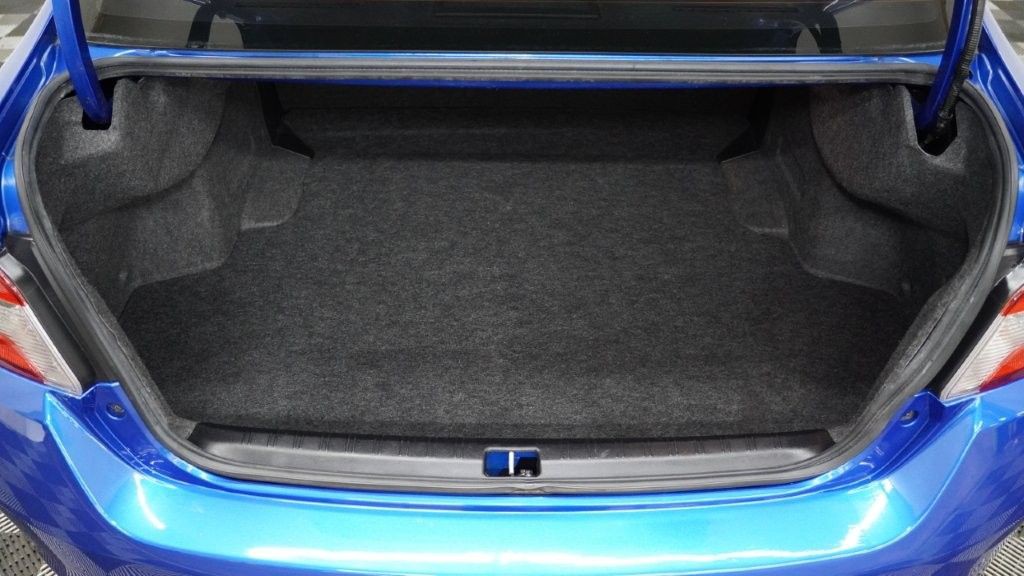 2017 Subaru WRX Image 23