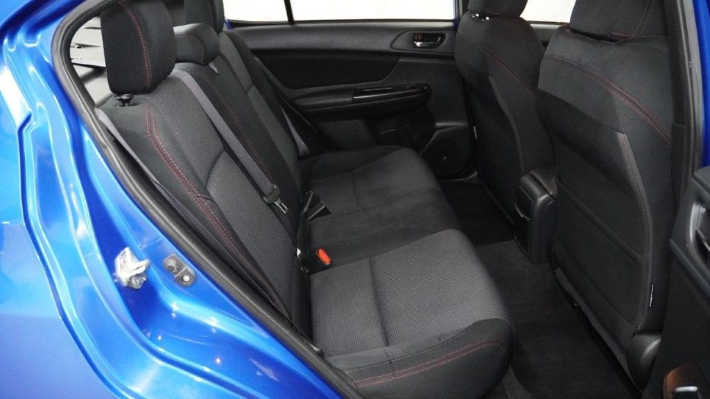2017 Subaru WRX Image 24