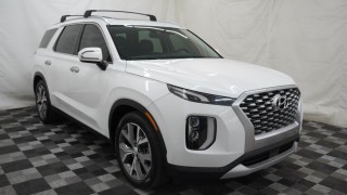 Image for 2022 Hyundai Palisade SEL ID: 7519058