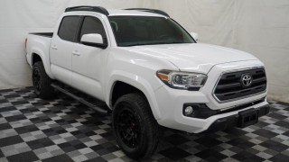 Image for 2017 Toyota Tacoma SR5 V6 ID: 7523554