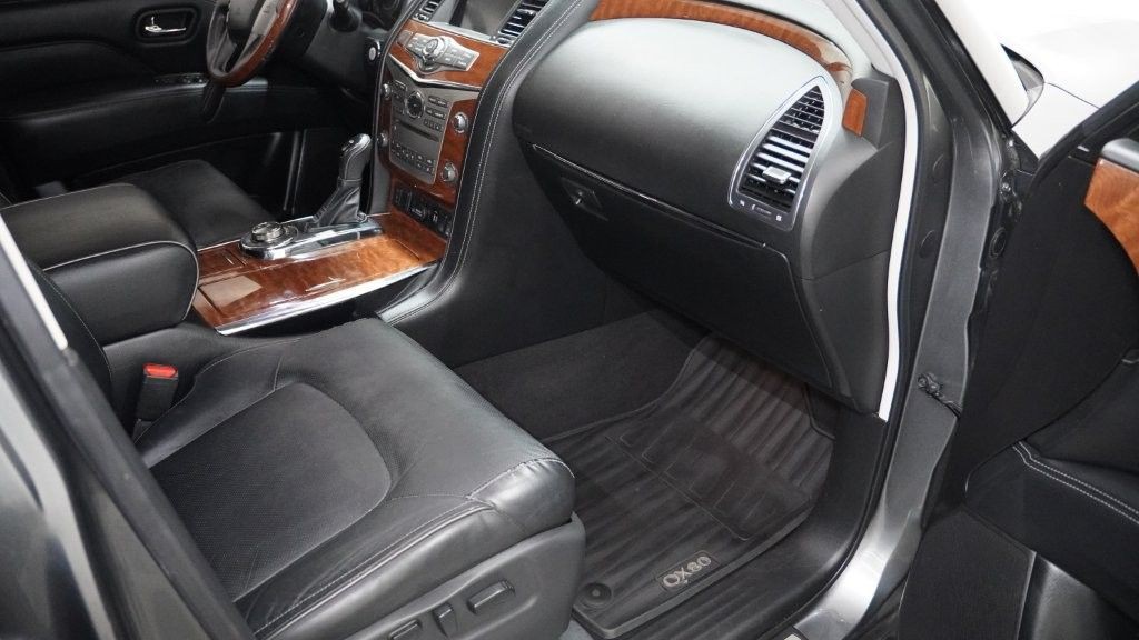 2019 INFINITI QX80 Image 22