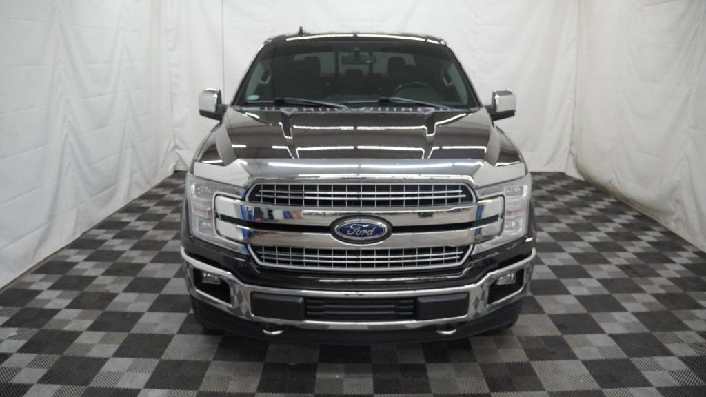 2018 Ford F-150 Image 3