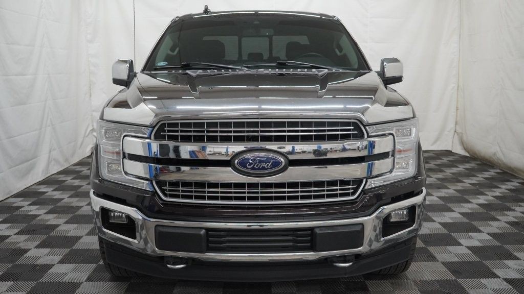 2018 Ford F-150 Image 5