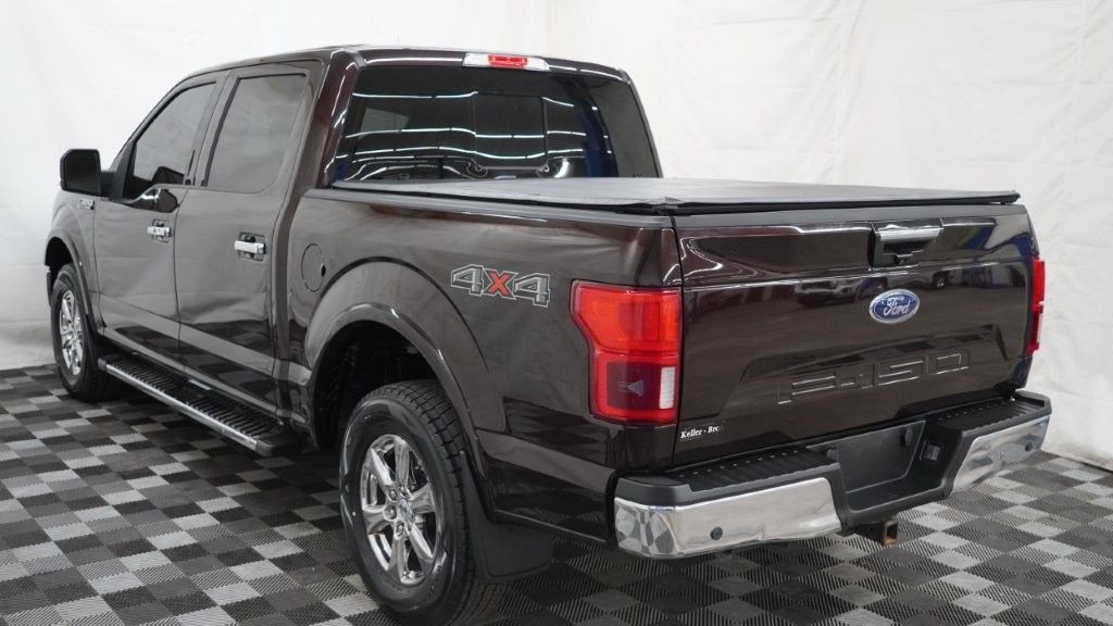 2018 Ford F-150 Image 6