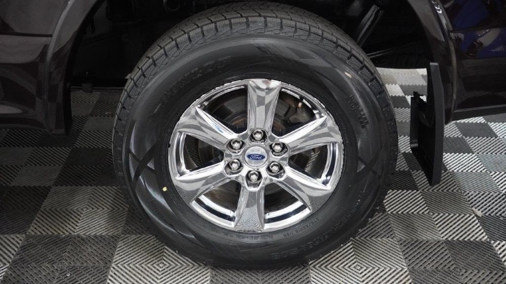 2018 Ford F-150 Image 9