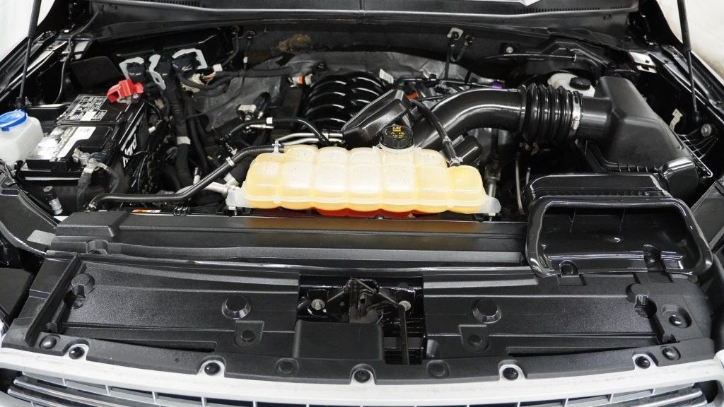 2018 Ford F-150 Image 11