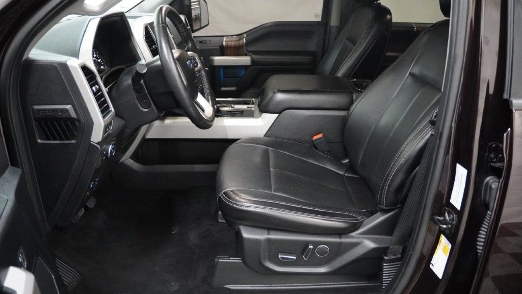 2018 Ford F-150 Image 12