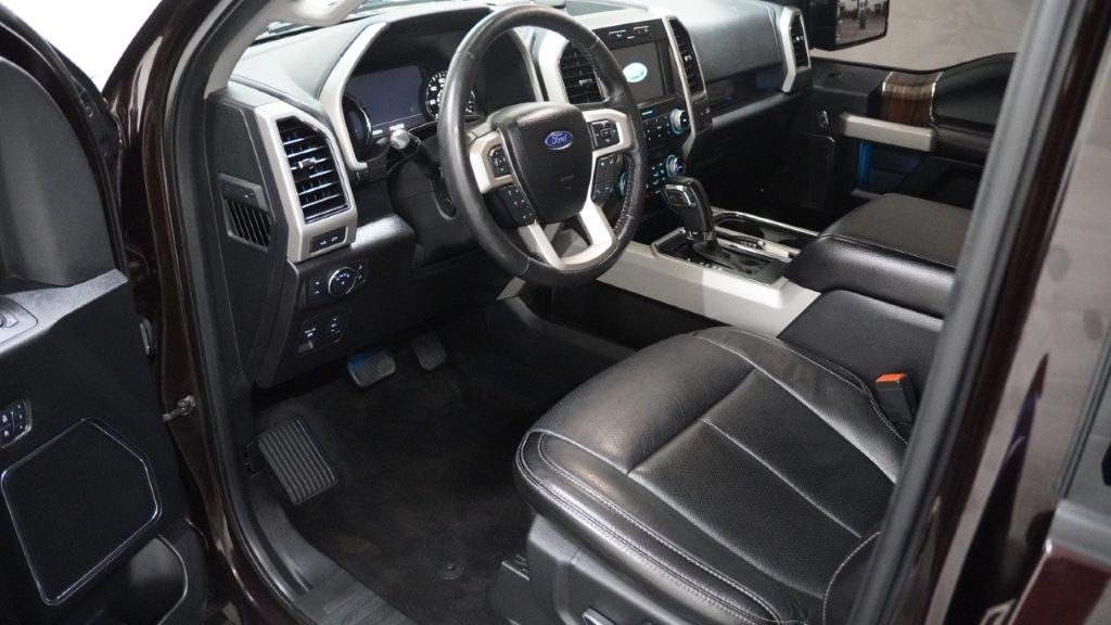 2018 Ford F-150 Image 13