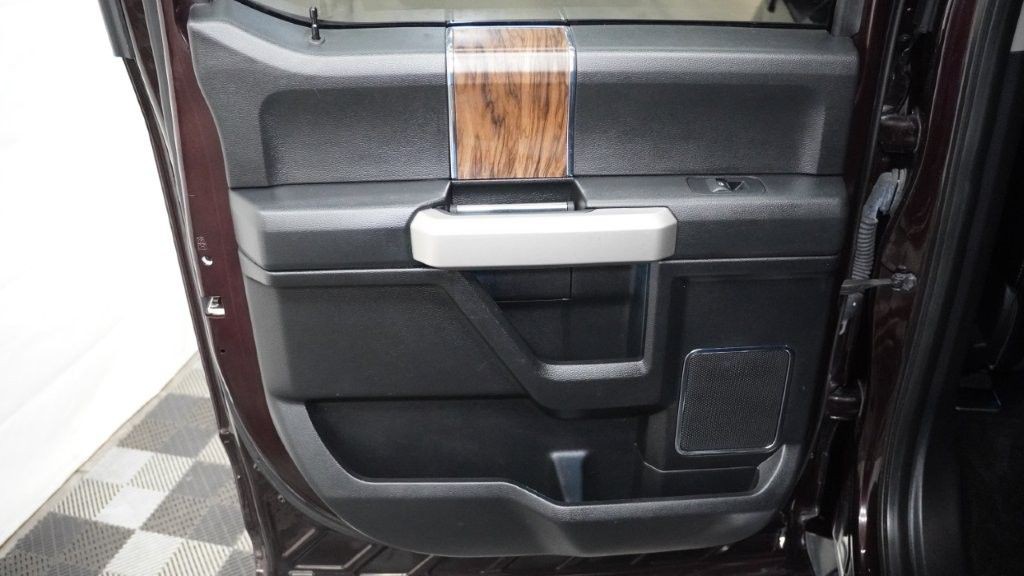 2018 Ford F-150 Image 14