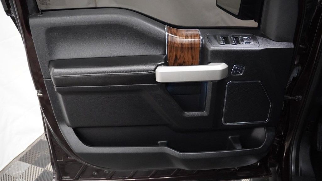 2018 Ford F-150 Image 15