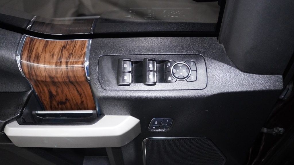 2018 Ford F-150 Image 16