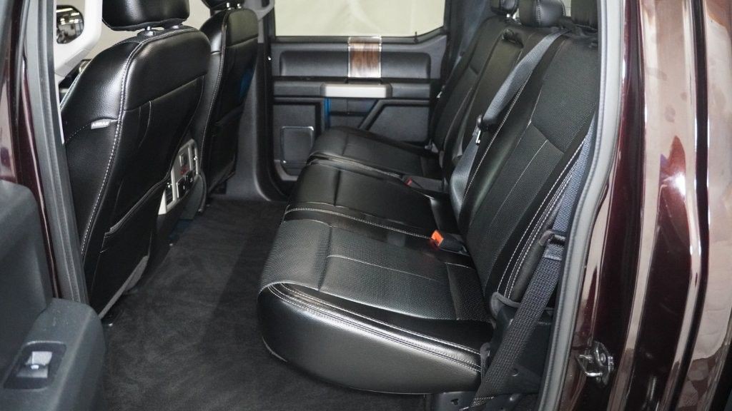 2018 Ford F-150 Image 17