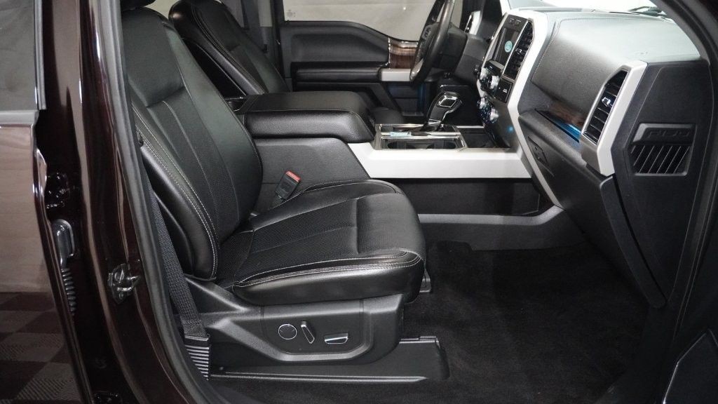 2018 Ford F-150 Image 18