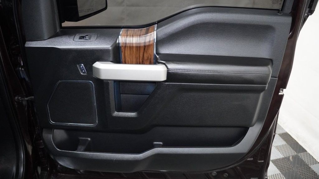 2018 Ford F-150 Image 19