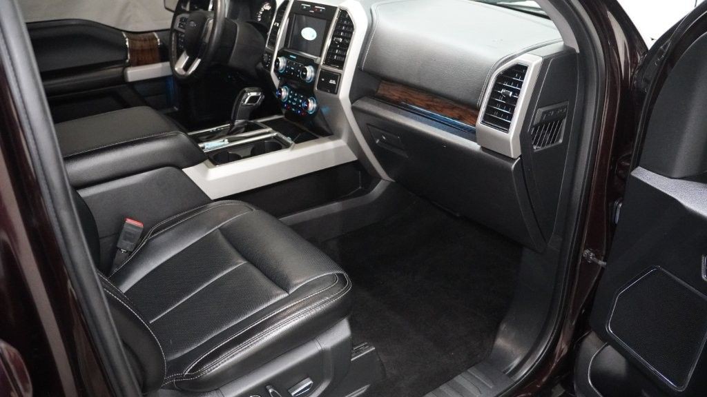 2018 Ford F-150 Image 21