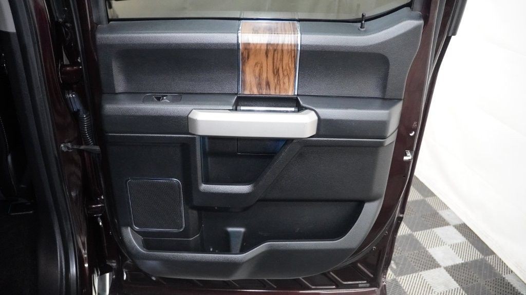 2018 Ford F-150 Image 22