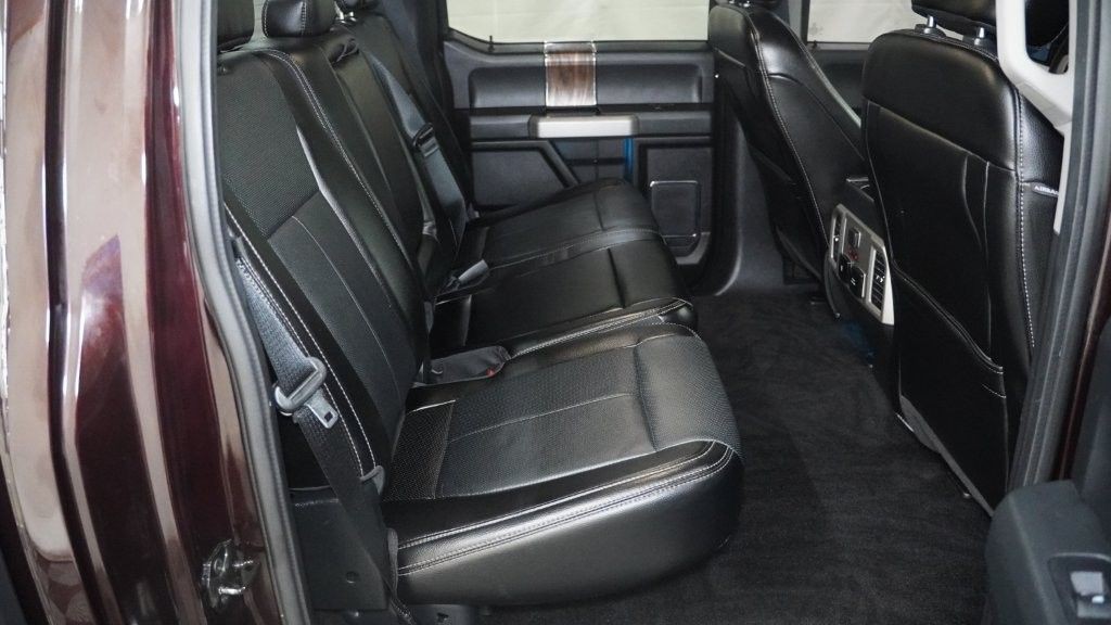 2018 Ford F-150 Image 23