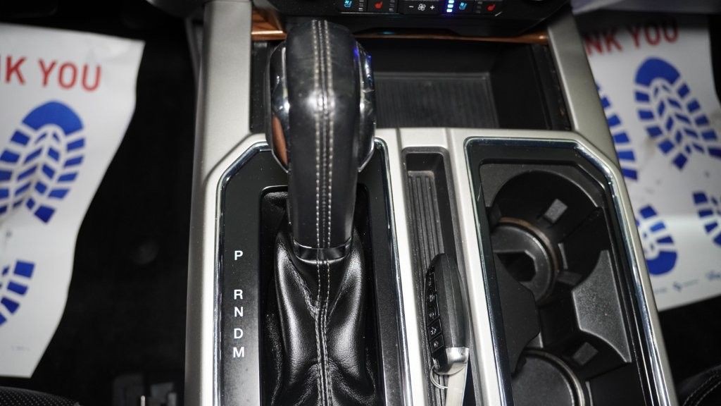 2018 Ford F-150 Image 25