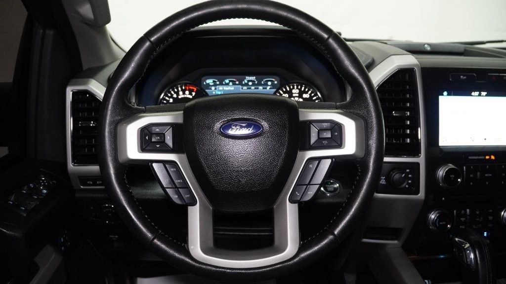 2018 Ford F-150 Image 26
