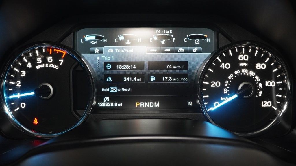 2018 Ford F-150 Image 28