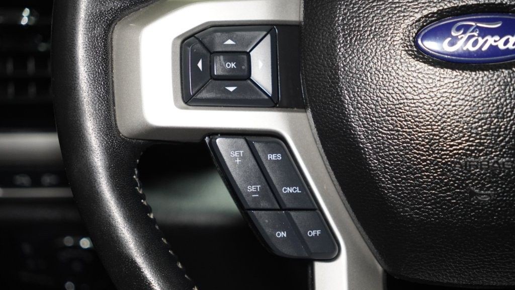 2018 Ford F-150 Image 29