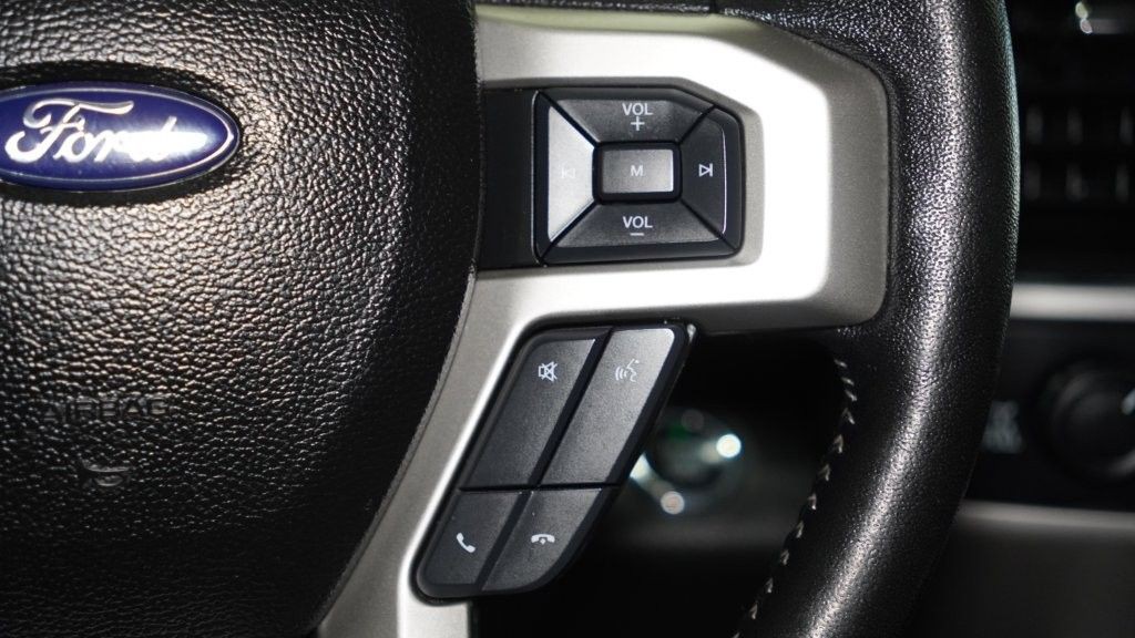 2018 Ford F-150 Image 30