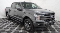 Image for 2018 Ford F-150 Lariat ID: 7535187