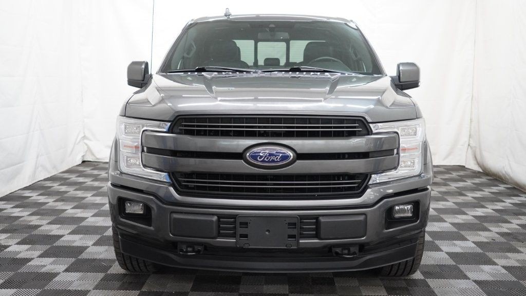 2018 Ford F-150 Image 3