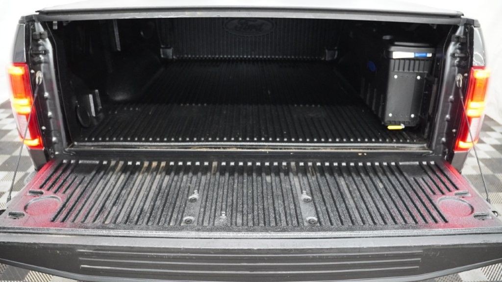2018 Ford F-150 Image 7
