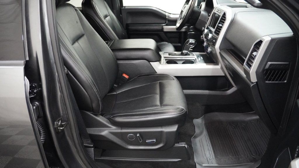 2018 Ford F-150 Image 8