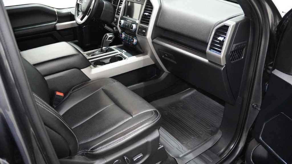 2018 Ford F-150 Image 9