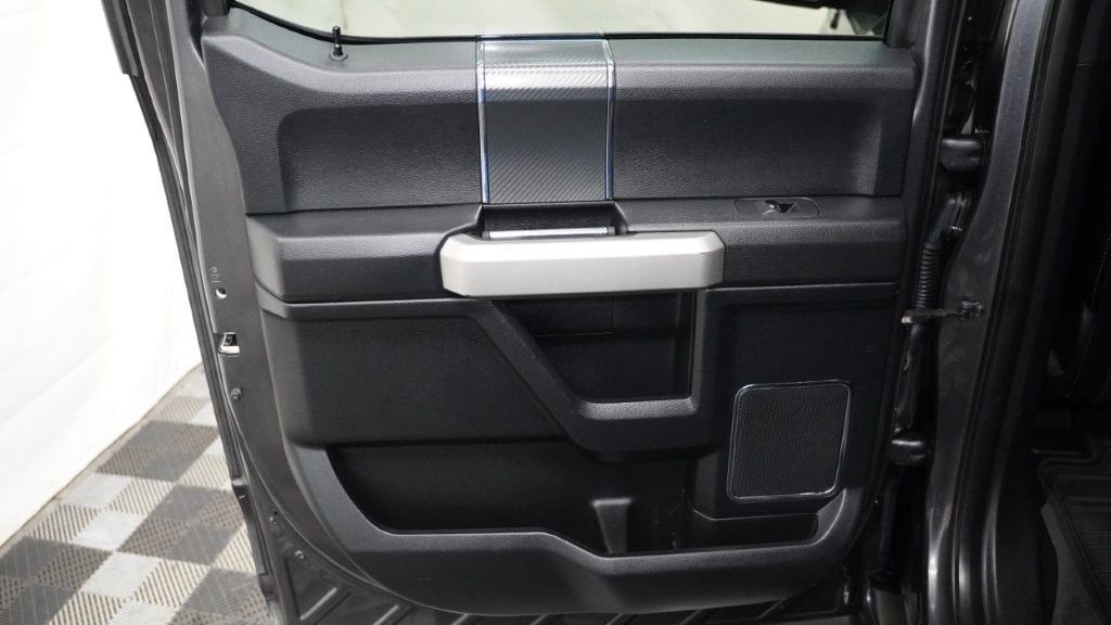 2018 Ford F-150 Image 10