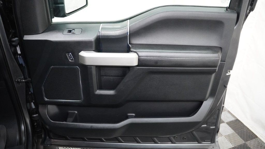2018 Ford F-150 Image 11