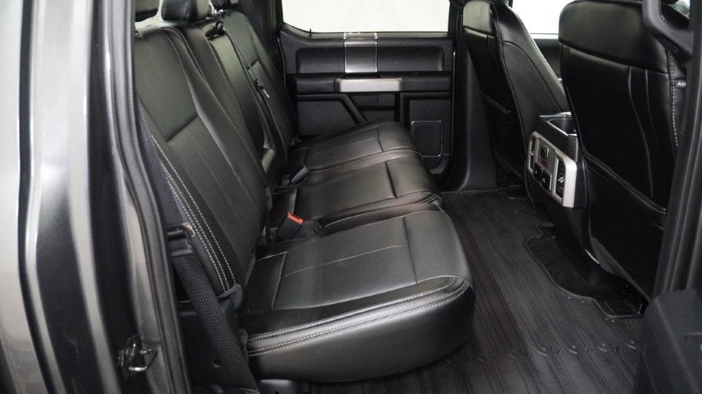 2018 Ford F-150 Image 13