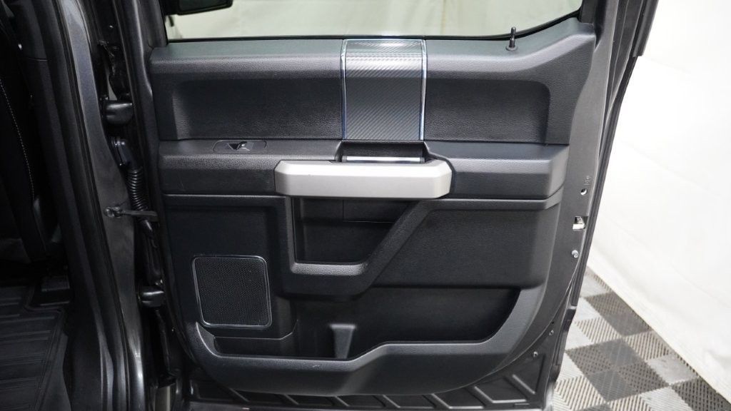 2018 Ford F-150 Image 14