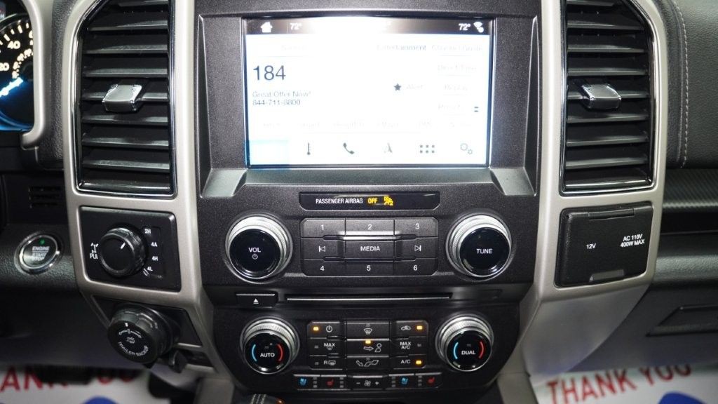 2018 Ford F-150 Image 15