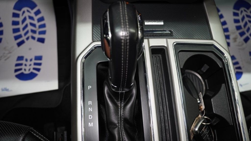 2018 Ford F-150 Image 16