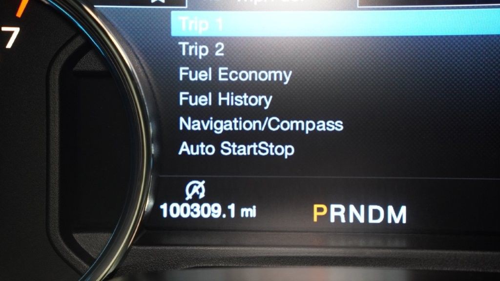 2018 Ford F-150 Image 17