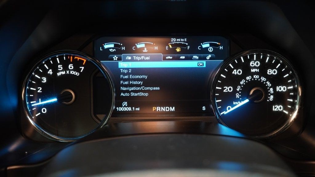 2018 Ford F-150 Image 18