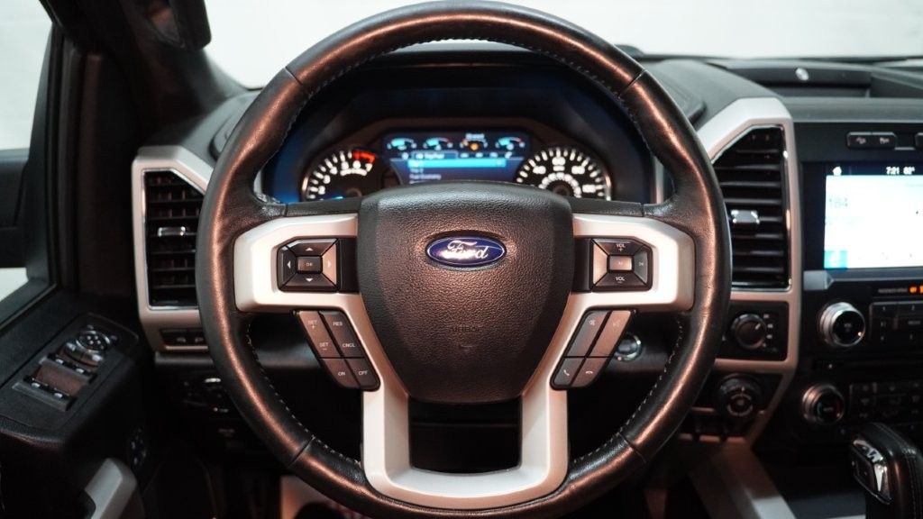 2018 Ford F-150 Image 19