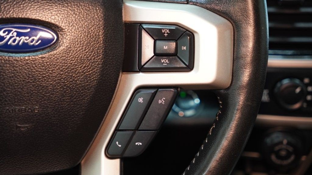 2018 Ford F-150 Image 20