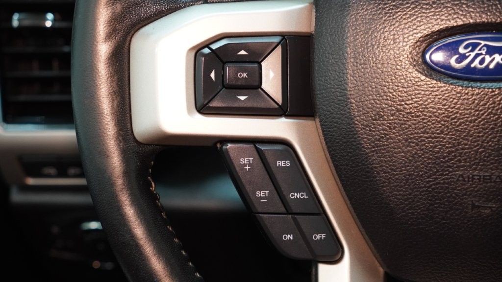 2018 Ford F-150 Image 21