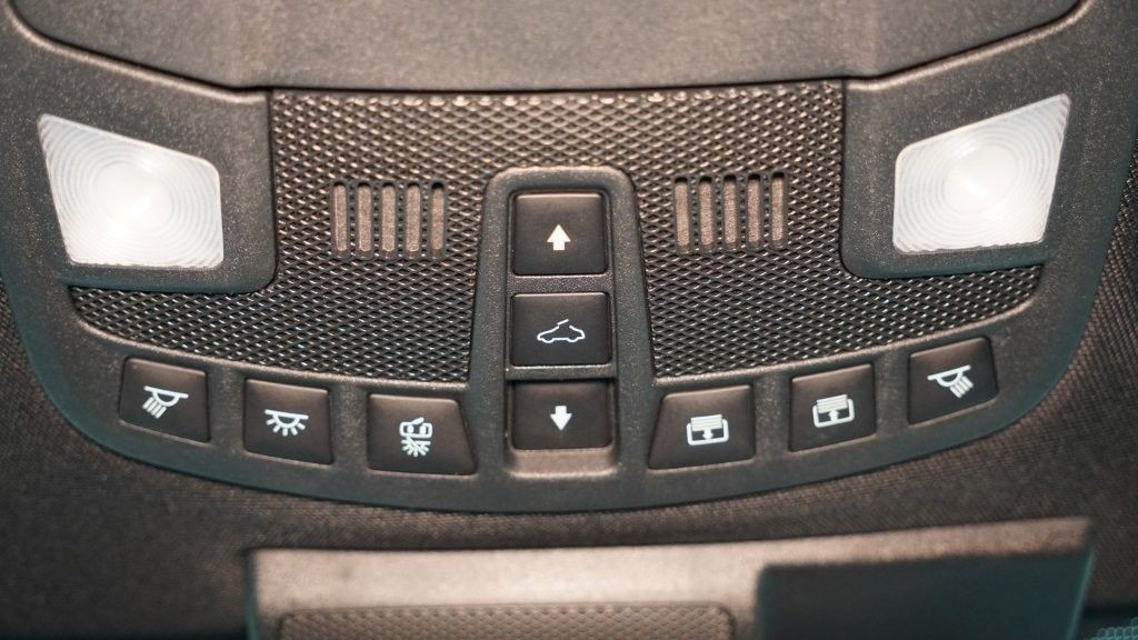 2018 Ford F-150 Image 24