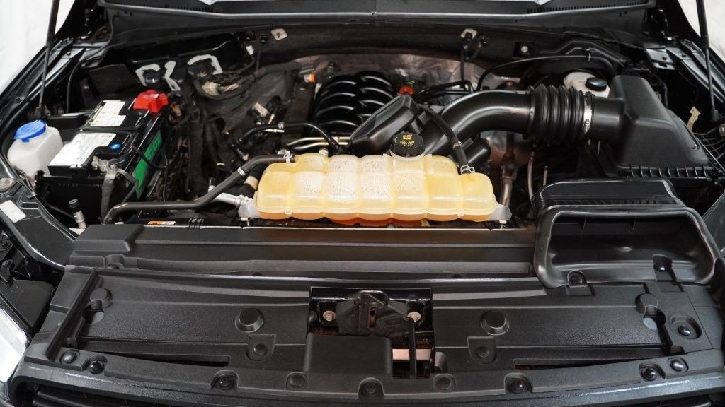 2018 Ford F-150 Image 25