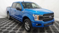 Image for 2020 Ford F-150 XLT ID: 7543059
