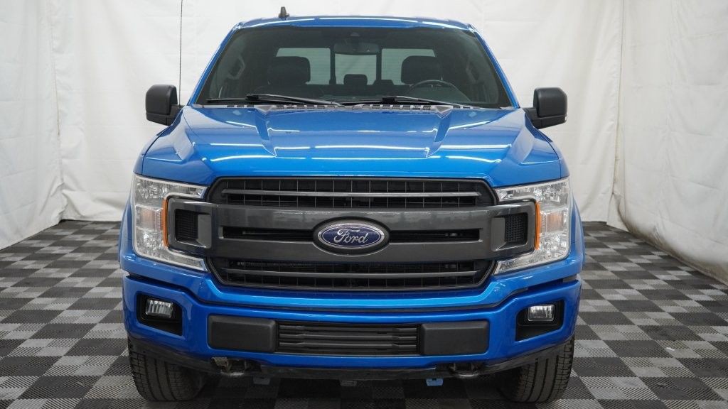 2020 Ford F-150 Image 3