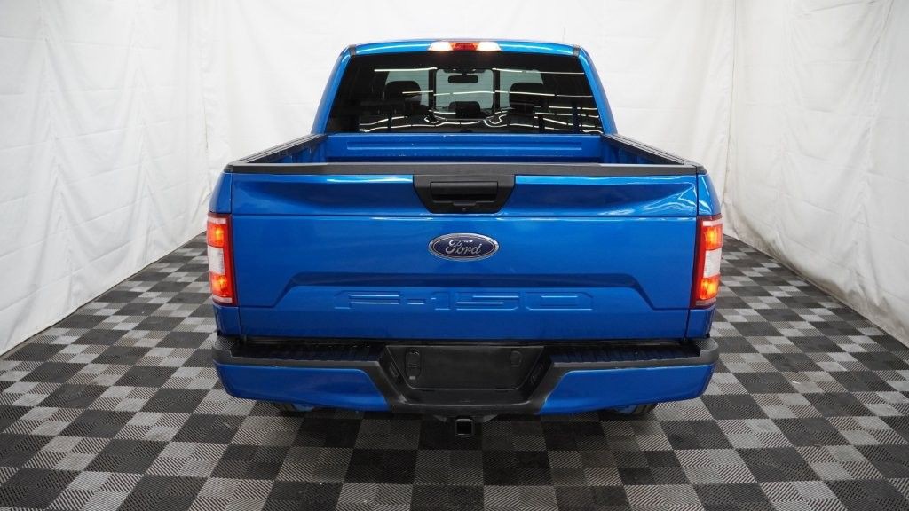 2020 Ford F-150 Image 5