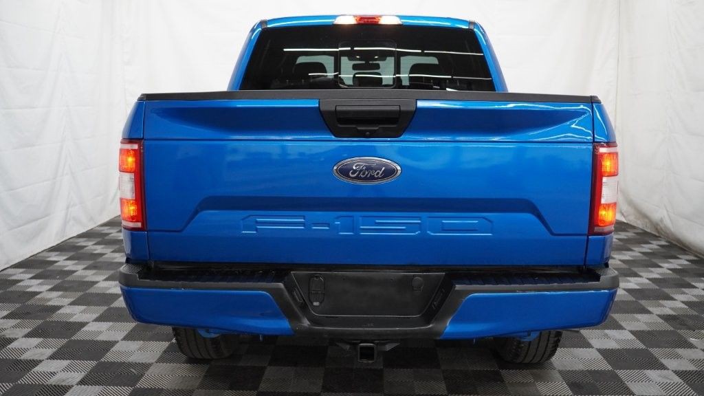 2020 Ford F-150 Image 6